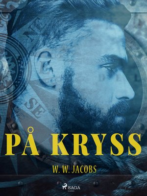 cover image of På kryss